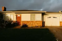 You will love the views of the ocean & location 7 min beach and 15 min Carmel