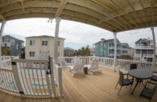 New Paint 2026!! Ocean Views!!!  Huge Pool!!!  Elevator!! Large Groups!!!