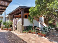 Sa Domu De Sa Murta 1A: 200 mtr to Baia Marina!!! Free Bikes & Kayaks. IUN P2963 - Wifi