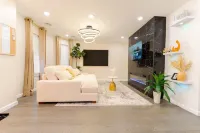 Sovereign Cottage-Parking , Self Check-in  & Wifi