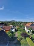 Charming Vacation Home with a View of the Rammelsberg 90 m² for up to 6 People