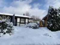 Ferienhaus am Hennesee - Henneliebe