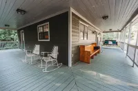 MaK’s Place on Lake Sam Rayburn