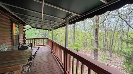 See Callaway's Fantasy in Lights at Shepherd's Den - Fiber Wifi