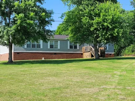 The DW - Spacious and Cozy