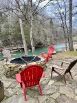 Summer Disct-Private Peaceful Retreat Riverside Near Dale Hollow Lake