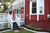 Newly Renovated, Classy, and Elegant!