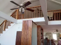 Forest Get Away! Surrounded by National Forest. Beautiful home in the woods.