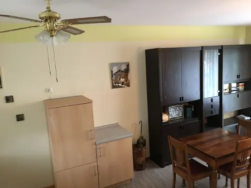 Non-smoking vacation apartment, in the beautiful wine district of Kitzingen Hotels in Prichsenstadt