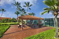 Rare Ocean Plus Interior Mountain Views, Pickleball, Full AC, Heated Pool