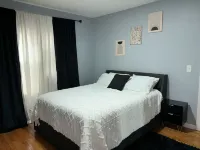 2 Bedroom-near Hospitals, Six Flag, Big E