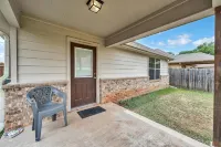 Peace at Skyview - 10 minutes to downtown Waco