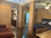 Coal Town Gem