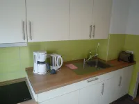 Haus Amrum - Located East Village on the Dunes: FeWo Look, Book, Experience* Hotel di Juist