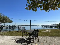 Longboat Key beach house - 5 min walk to the beaches and top local restaurants - 3つ星