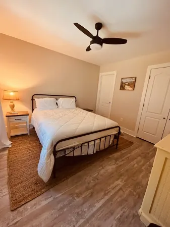 Love to Fish! We Have a Dock