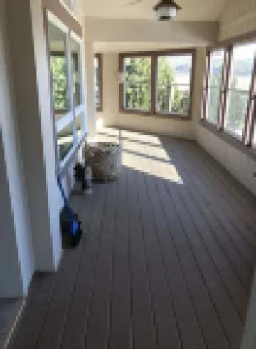 Beautiful private Big Horn River Ranch House