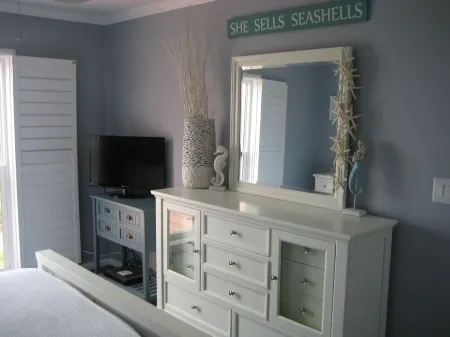 Oceanfront Condo incredible view in Quail Hollow, 10min from Historic District.