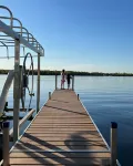 Little Dipper, Lovely Lake A-Frame ~ Dock ~ Kayak