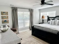 BIG FISH LODGE