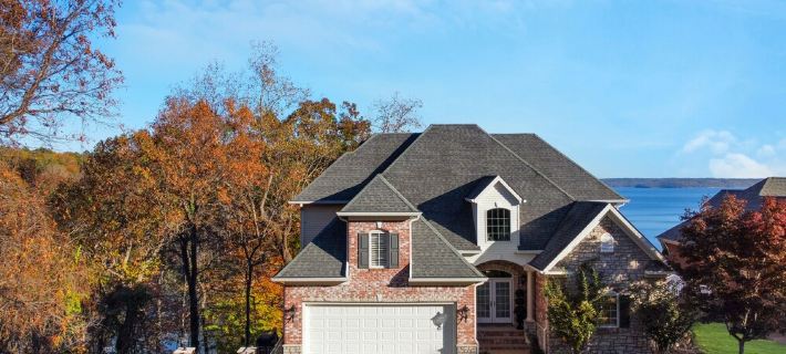 Luxury Lake Home with Million Dollar Views! Hotels in Hardin County