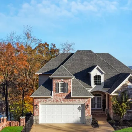 Luxury Lake Home with Million Dollar Views!