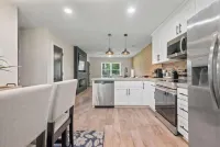 Quiet & Private, Comfy Beds, Fire Pit, & Bikes