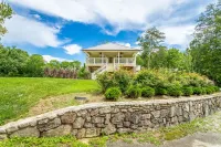 Lookout Escape - Top of Lookout Mountain Rock City Gardens附近的飯店
