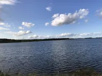 A charming converted millers cottage situated close to Budle Bay & Bamburgh Hotels in Easington