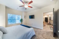 Temp Stay Huntsville - Work or Play, Great Place to Stay.