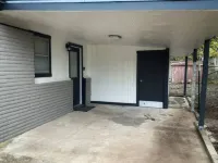 Relax with family and friends at this peaceful, Texas hill country cottage.