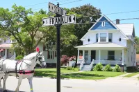 The Historical Franklin House