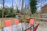 Lovely Llama-Stay Farm Cottage โรงแรมใน