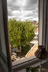 Stilvolle Wohnung im Historischen Stadtkern von L'isle-sur-la-sorgue
