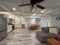 New Colonial One Mile from Camden Harbor