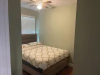 Walkout basement and easy access to I-70 and DIA Hoteles en Gateway
