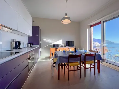 Panoramic A Stone's Throw From THE Beach