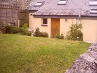 Cottage Near Porthcothan Beach