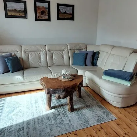 Cozy vacation apartment in Ilmenau
