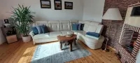 Cozy vacation apartment in Ilmenau