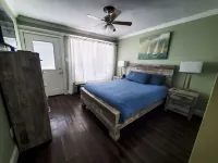 Family friendly condo in Port Aransas