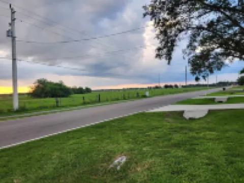 Cabin with Boat Dock