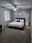 Kokomo's Mini Manor, great cozy place to stay!