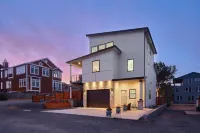 Casa Esquina - Ocean Views, EV Charging - Boutique