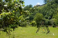3-star country gîte Hotels in Aveyron