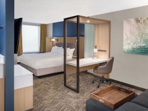 SpringHill Suites Holland