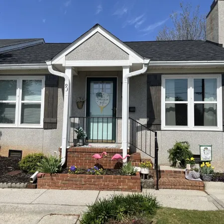 12 minutes from the Augusta National/walking distance from the Peach Jam