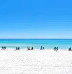 3 Full Baths Less 2 Miles to White Sand Beach Sleep 12 People