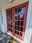 St Pete Studio 3 minutes to Pier!