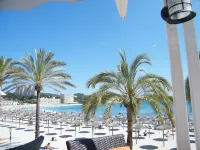 House (56 sqm) with a large garden (400 sqm) - just 800 meters to the beach - 2-Sterne